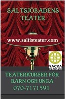 Saltsjöbadens Teater